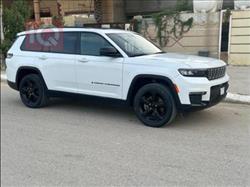 Jeep Grand Cherokee L